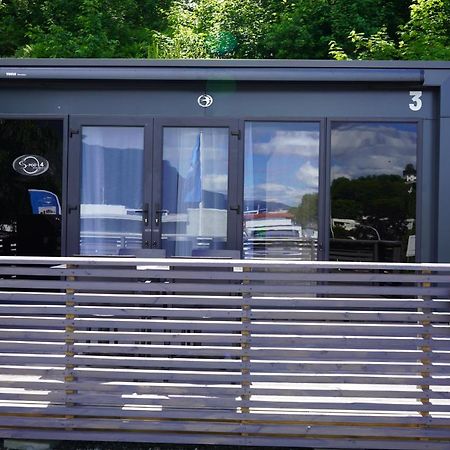 Koie Smart Villa Stranda  Ngoại thất bức ảnh