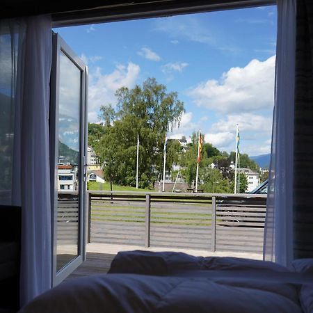 Koie Smart Villa Stranda  Ngoại thất bức ảnh