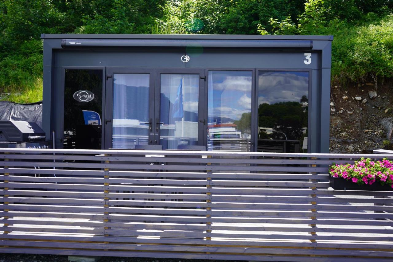 Koie Smart Villa Stranda  Ngoại thất bức ảnh