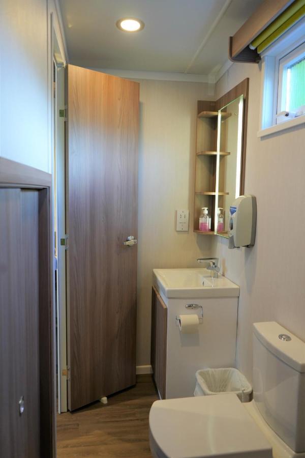 Koie Smart Villa Stranda  Ngoại thất bức ảnh