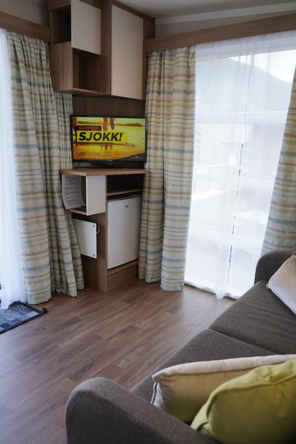 Koie Smart Villa Stranda  Ngoại thất bức ảnh