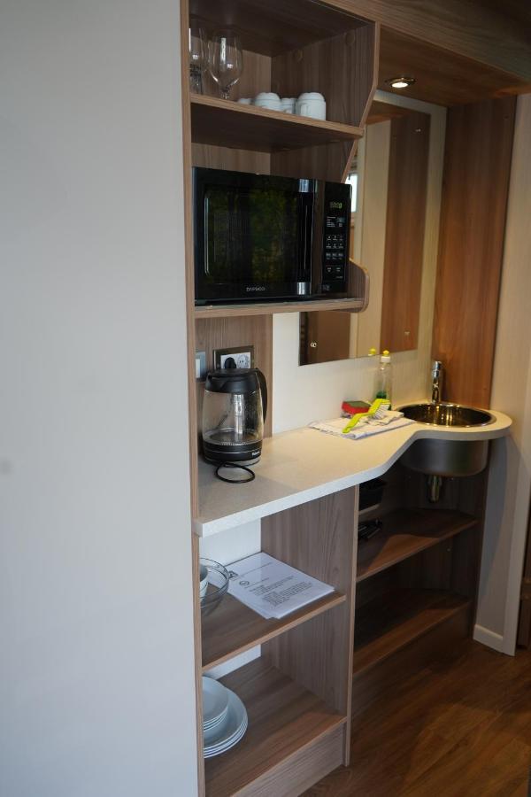 Koie Smart Villa Stranda  Ngoại thất bức ảnh
