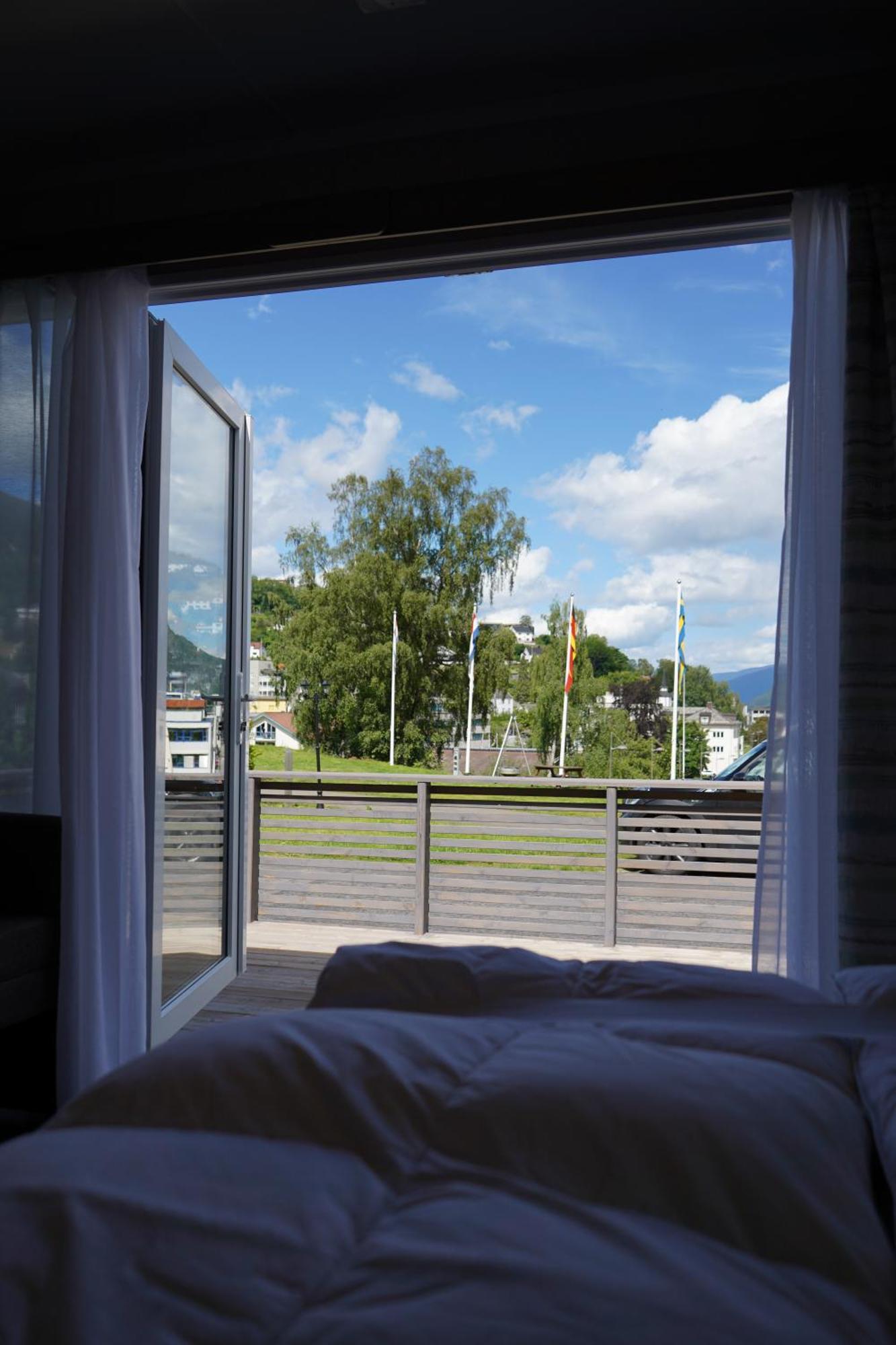 Koie Smart Villa Stranda  Ngoại thất bức ảnh